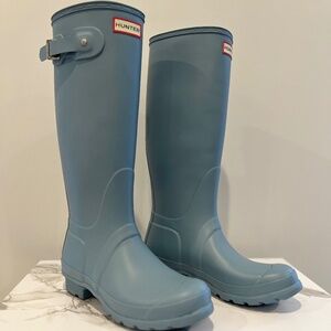 Hunter Womens Original Tall Boots
